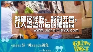 鸡蛋这样吃，酸甜开胃，让人念念不忘的糖醋荷包蛋的做法‘乐鱼官方版正版安装’