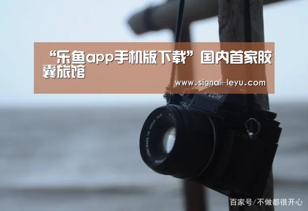 “乐鱼app手机版下载”国内首家胶囊旅馆(图4) 乐鱼体育平台网址