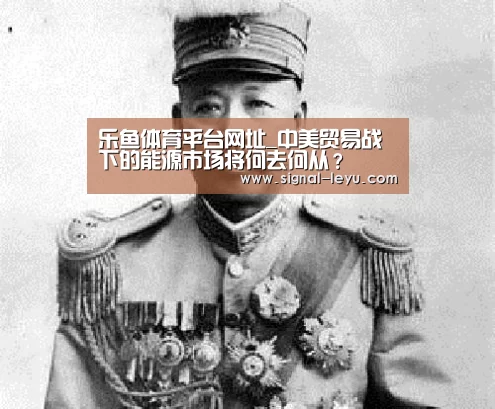 乐鱼体育平台网址_中美贸易战下的能源市场将何去何从?(图3) 乐鱼官方版正版安装