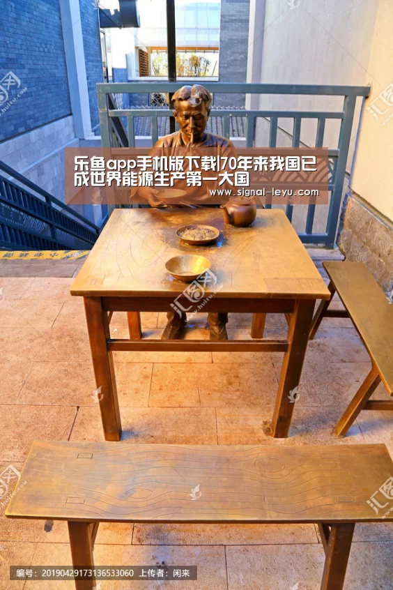 乐鱼app手机版下载|70年来我国已成世界能源生产第一大国
